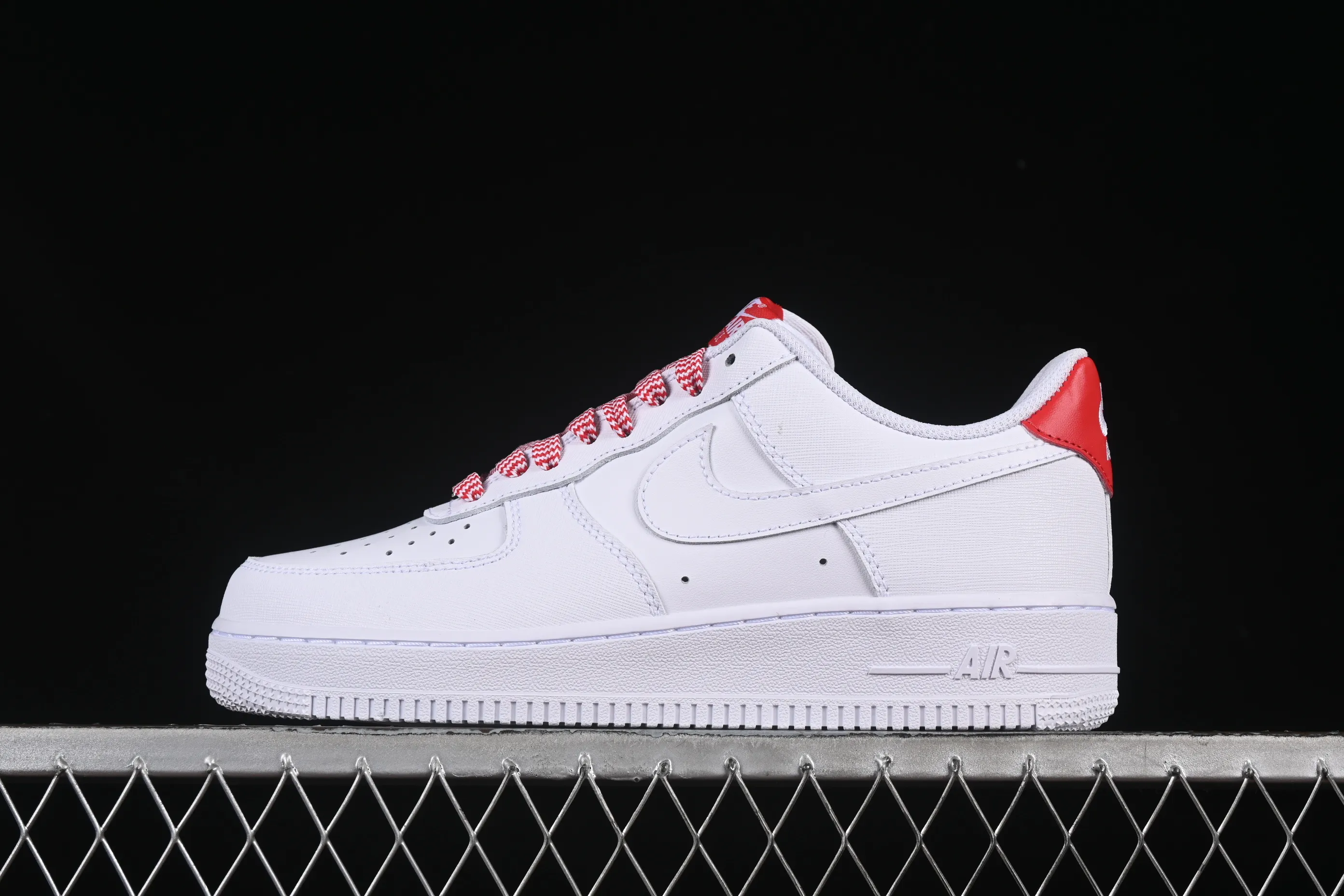 All categories Nk Air Force 1 Air Force series Nk Air Force 1 Low Air Force low-top Nike Air Force 1'07 Low Air Force 1 low-top casual sneakers IB7167-103